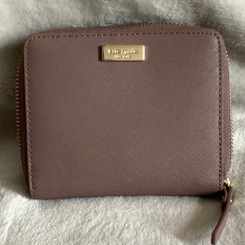 Kate Spade small wallet